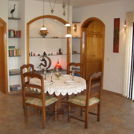 Casa Ronda Villa Чарко дел Пало Стая снимка