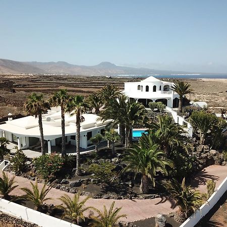 Casa Ronda Villa Чарко дел Пало Екстериор снимка