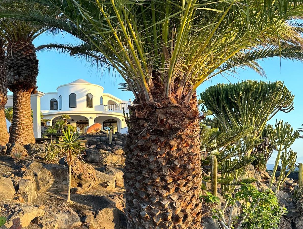 Casa Ronda Villa Чарко дел Пало Екстериор снимка