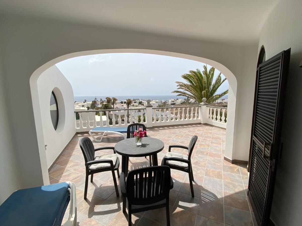 Casa Ronda Villa Чарко дел Пало Екстериор снимка