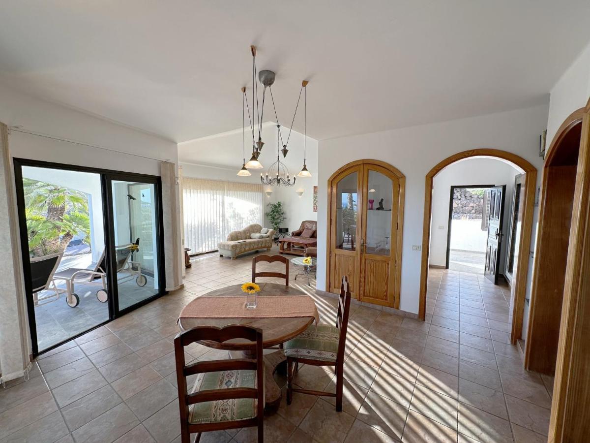 Casa Ronda Villa Чарко дел Пало Екстериор снимка