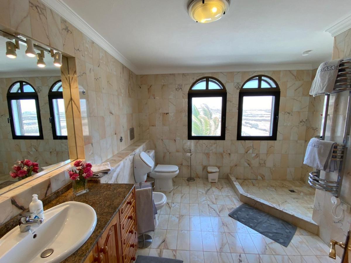 Casa Ronda Villa Чарко дел Пало Екстериор снимка
