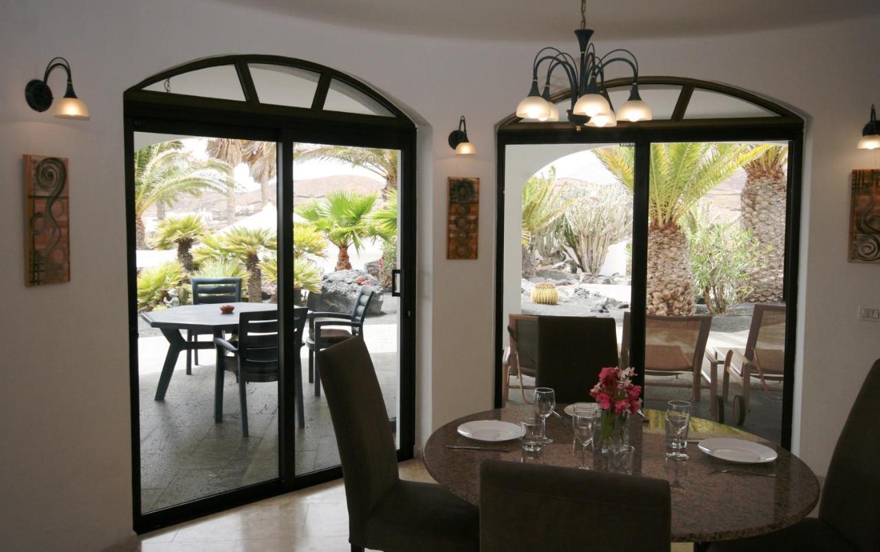 Casa Ronda Villa Чарко дел Пало Екстериор снимка