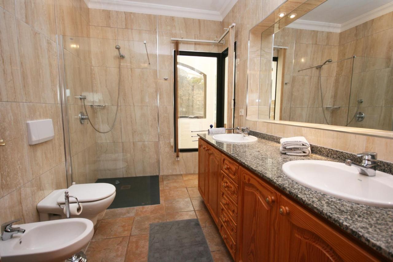 Casa Ronda Villa Чарко дел Пало Екстериор снимка