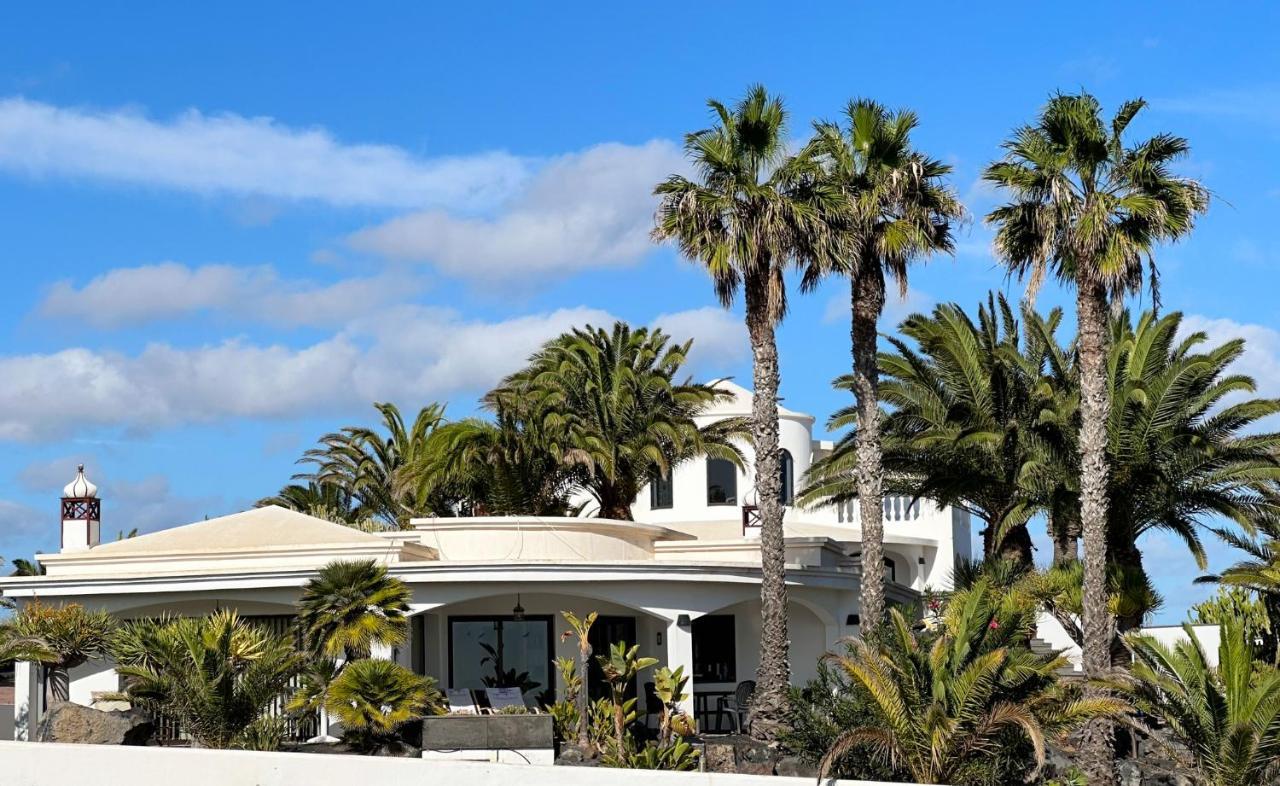 Casa Ronda Villa Чарко дел Пало Екстериор снимка