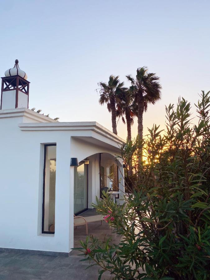 Casa Ronda Villa Чарко дел Пало Екстериор снимка