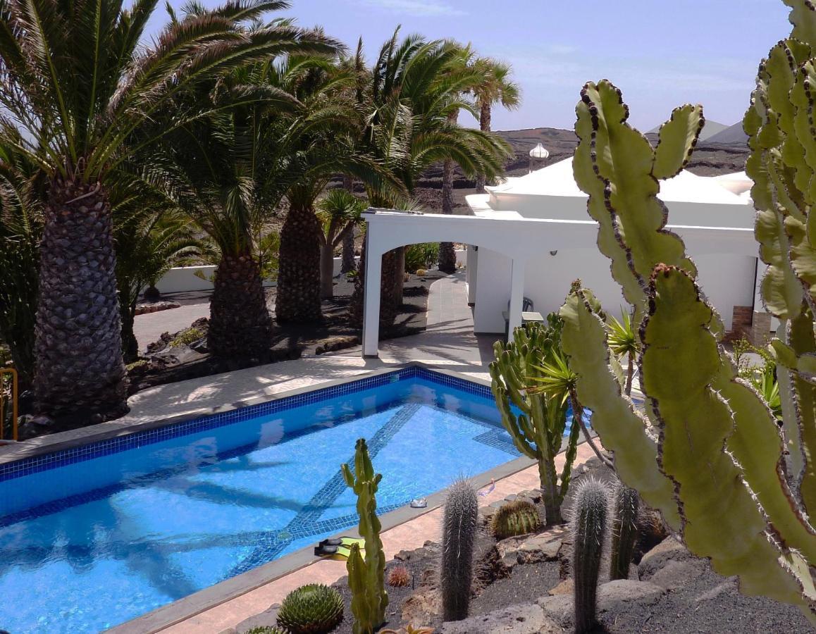 Casa Ronda Villa Чарко дел Пало Екстериор снимка