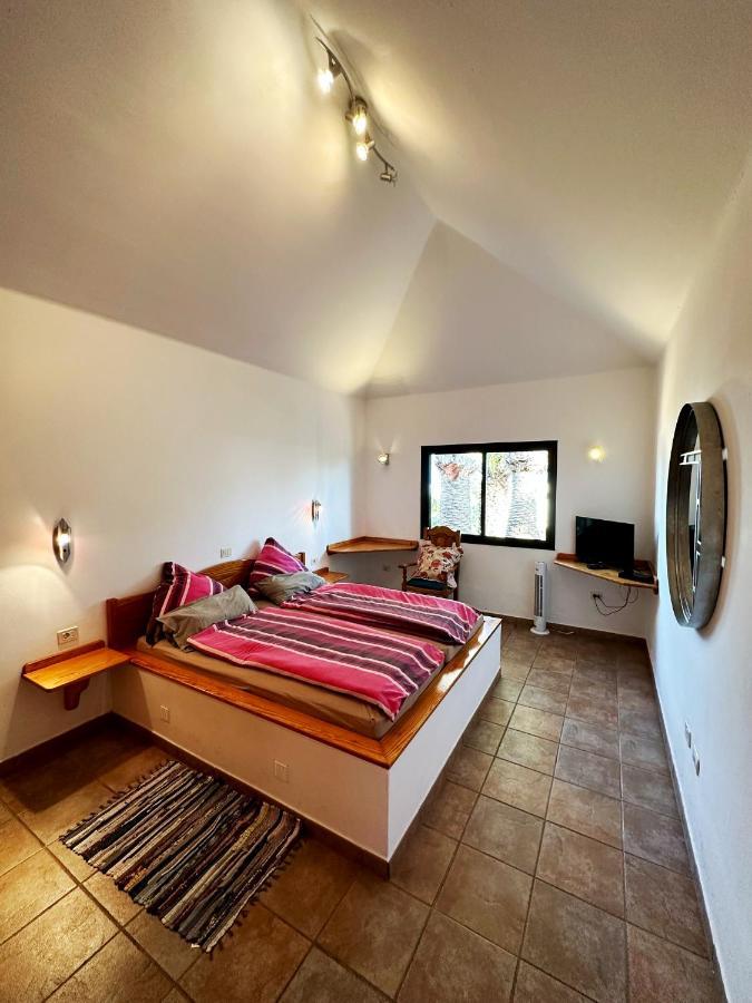 Casa Ronda Villa Чарко дел Пало Екстериор снимка