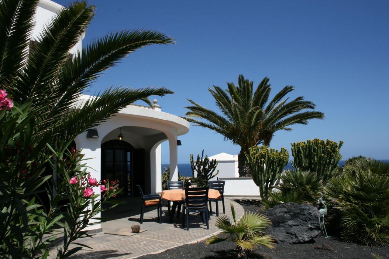 Casa Ronda Villa Чарко дел Пало Екстериор снимка