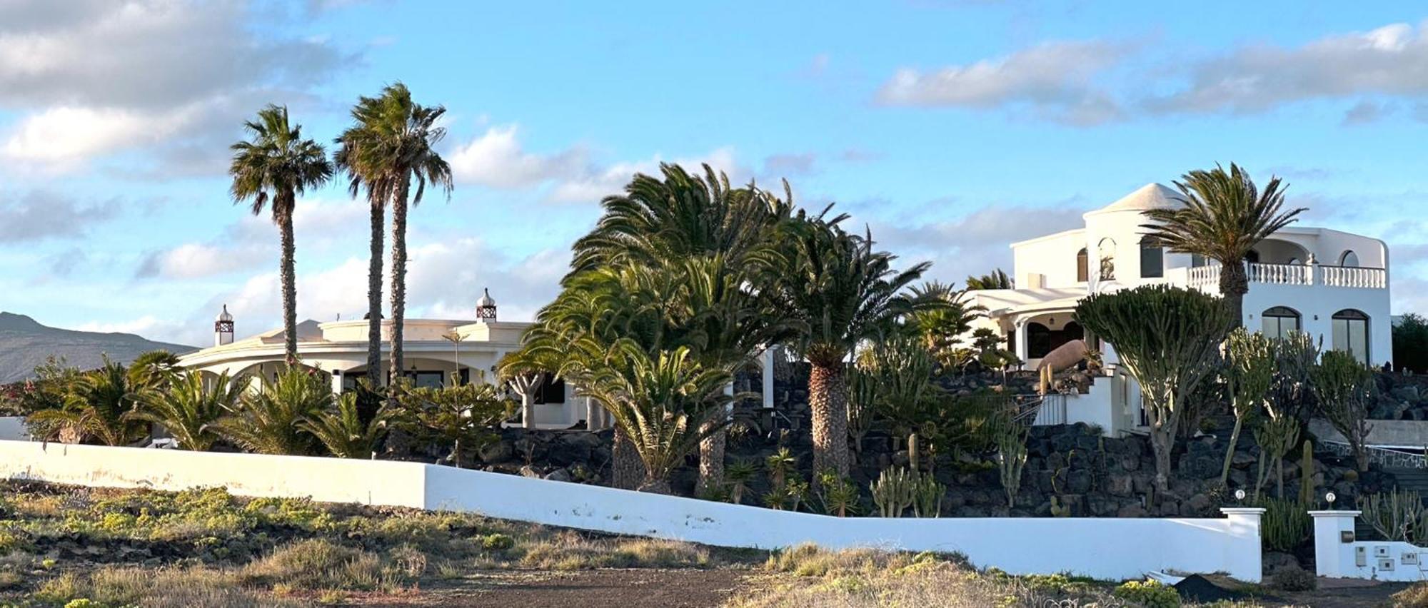 Casa Ronda Villa Чарко дел Пало Екстериор снимка