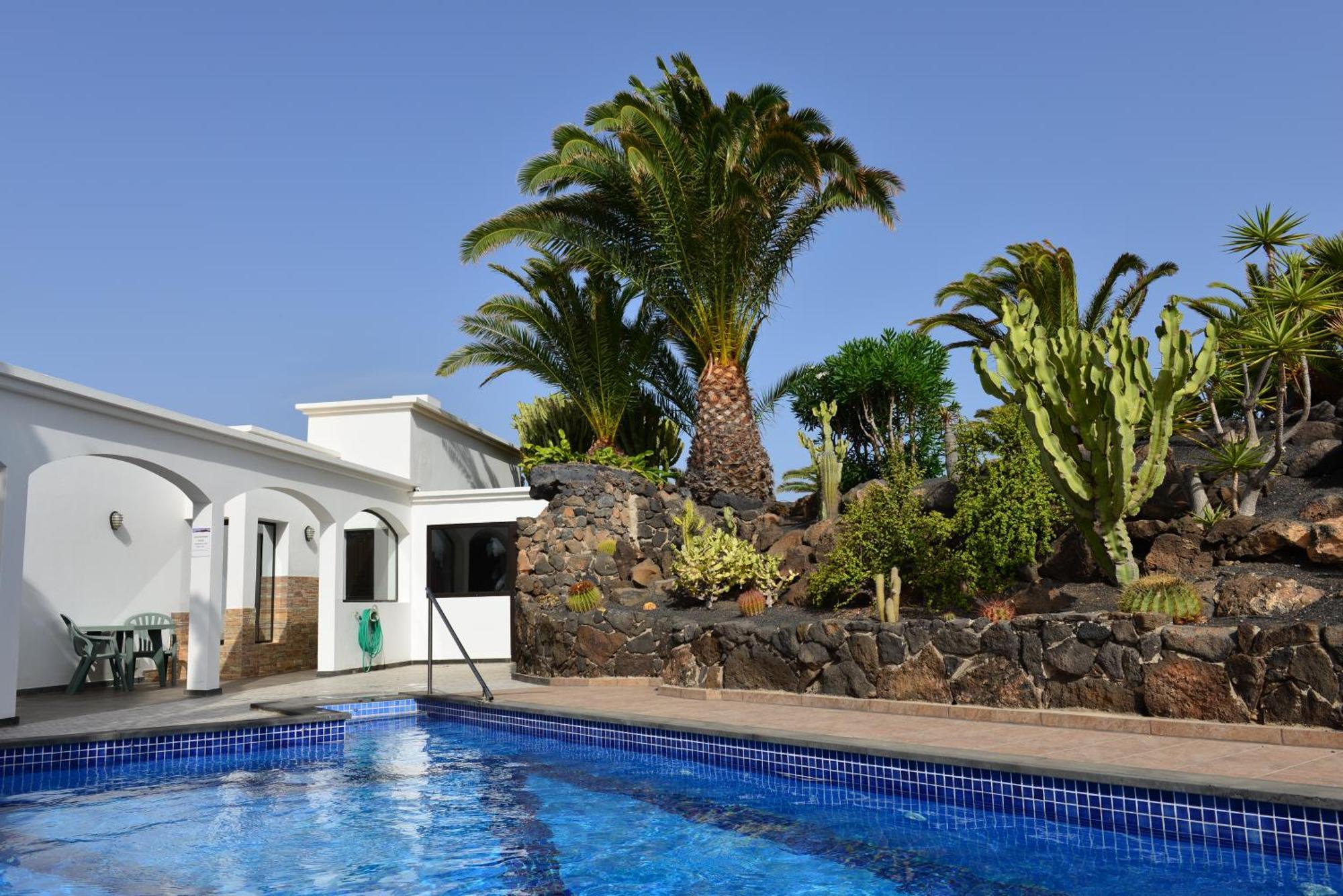 Casa Ronda Villa Чарко дел Пало Стая снимка