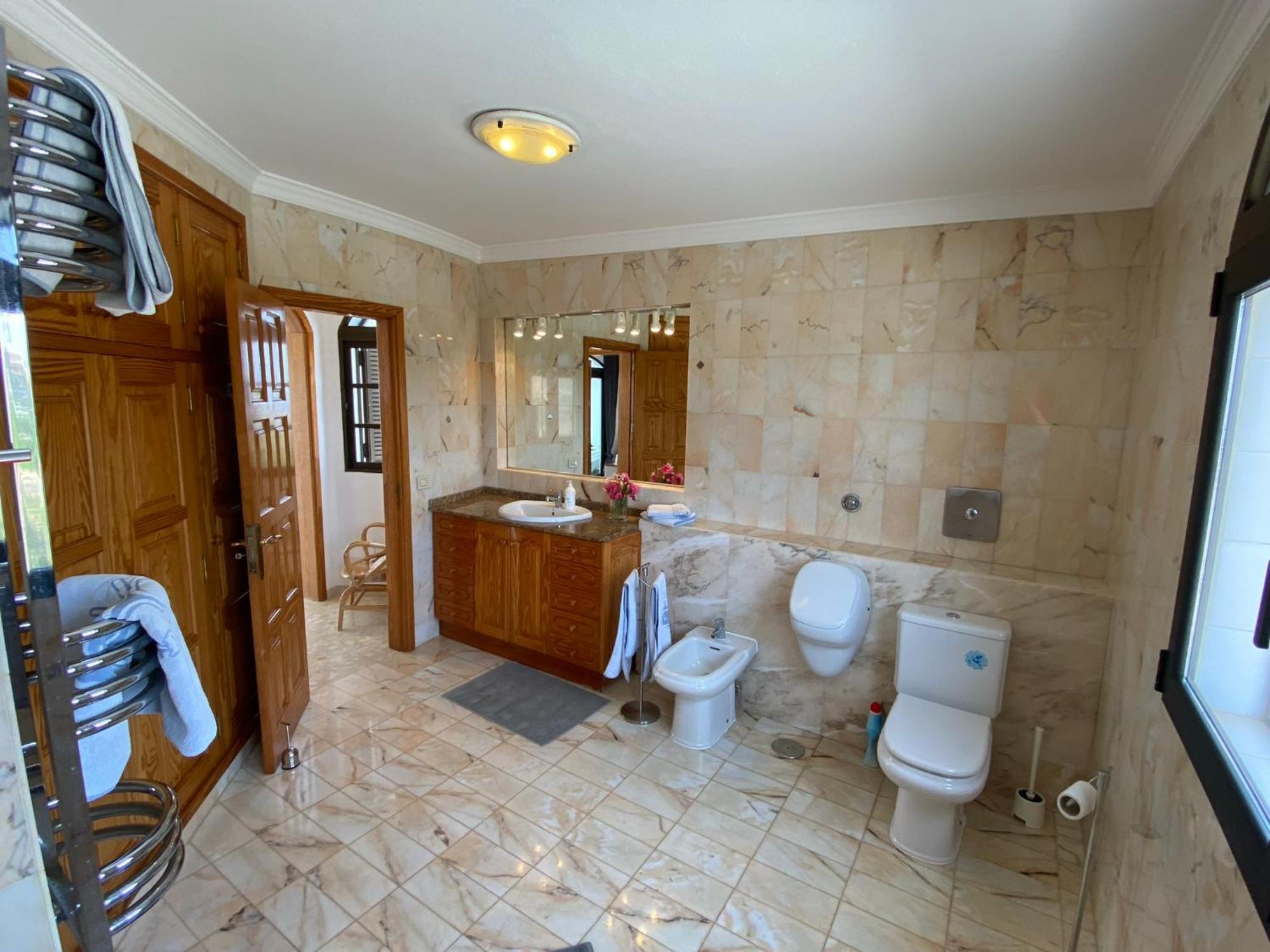 Casa Ronda Villa Чарко дел Пало Стая снимка