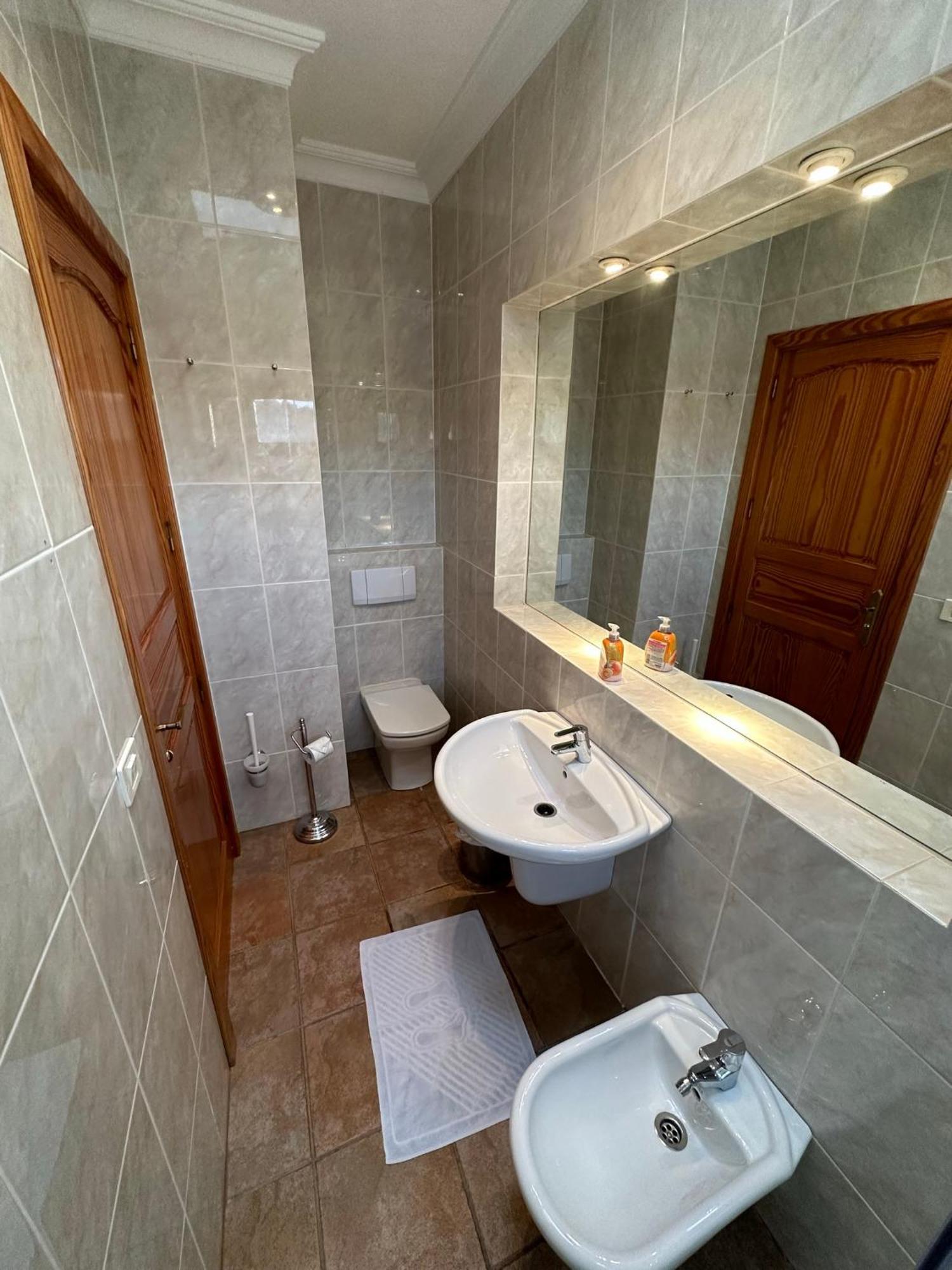 Casa Ronda Villa Чарко дел Пало Стая снимка
