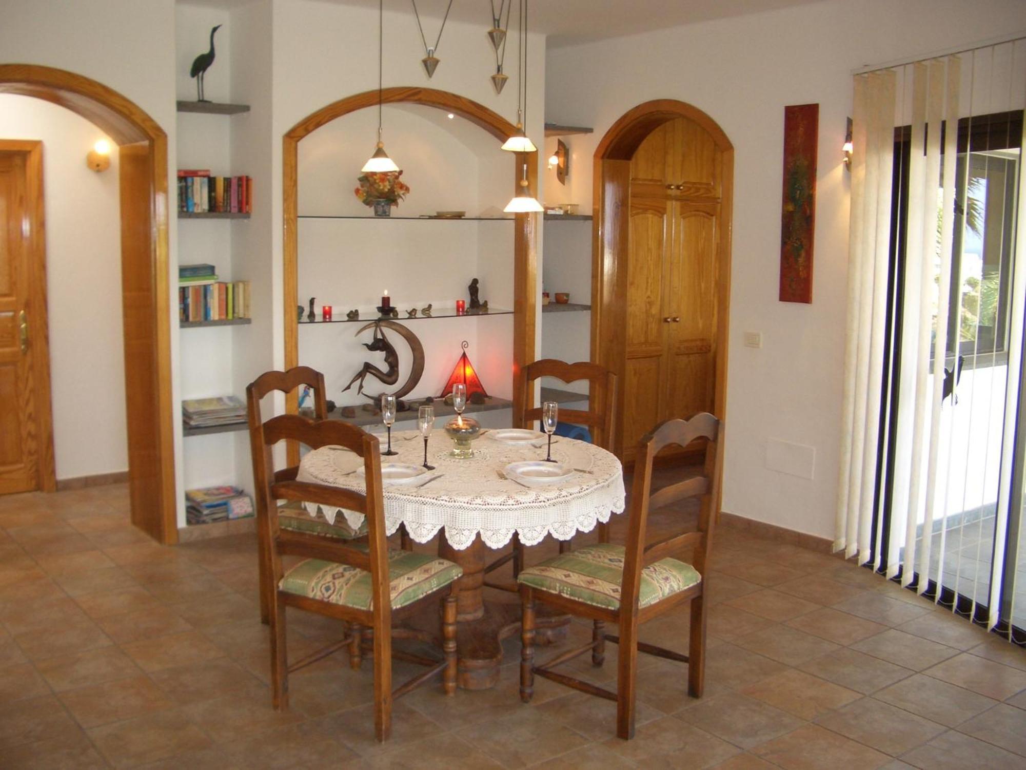 Casa Ronda Villa Чарко дел Пало Стая снимка