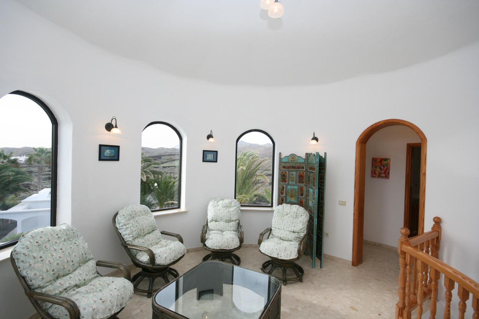 Casa Ronda Villa Чарко дел Пало Стая снимка