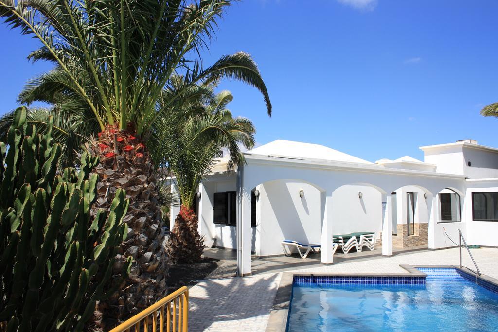 Casa Ronda Villa Чарко дел Пало Стая снимка