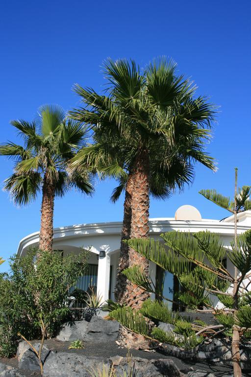 Casa Ronda Villa Чарко дел Пало Екстериор снимка