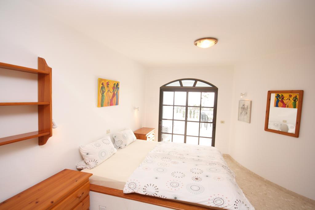 Casa Ronda Villa Чарко дел Пало Стая снимка
