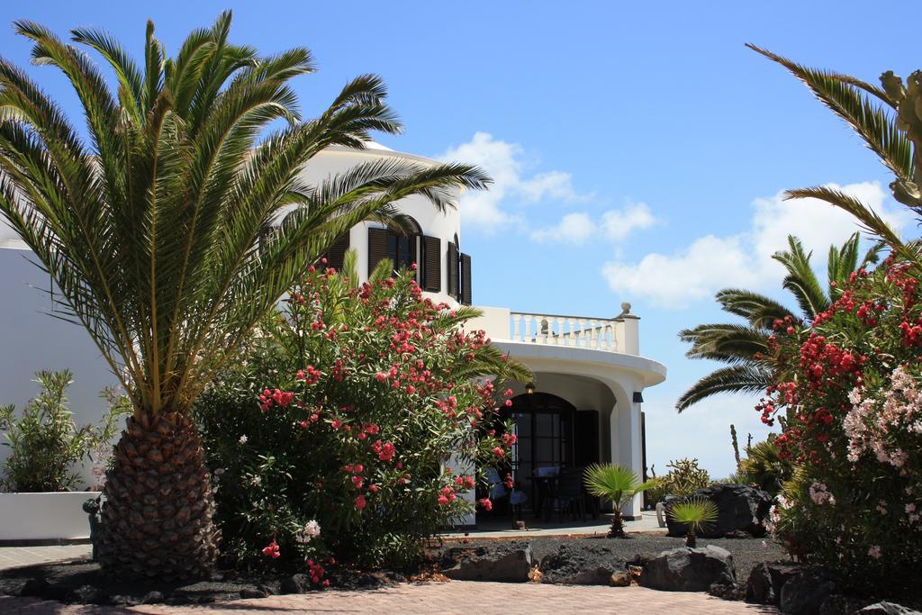 Casa Ronda Villa Чарко дел Пало Екстериор снимка